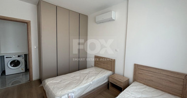 BRAND NEW TWO BEDROOM APARTMENT IN KAPSALOS LIMASSOL