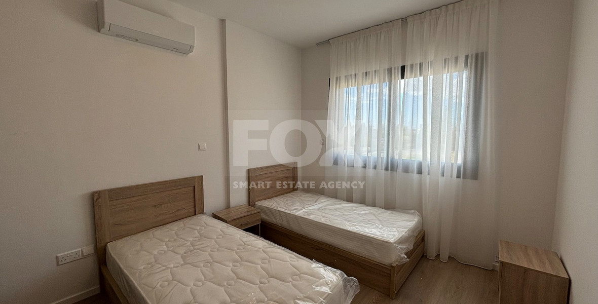 BRAND NEW TWO BEDROOM APARTMENT IN KAPSALOS LIMASSOL