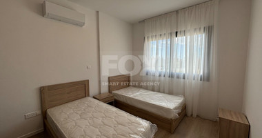 BRAND NEW TWO BEDROOM APARTMENT IN KAPSALOS LIMASSOL