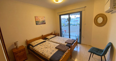 Three Bedroom Apartment in Universal