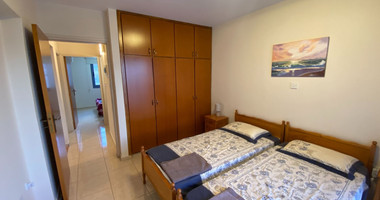 Three Bedroom Apartment in Universal