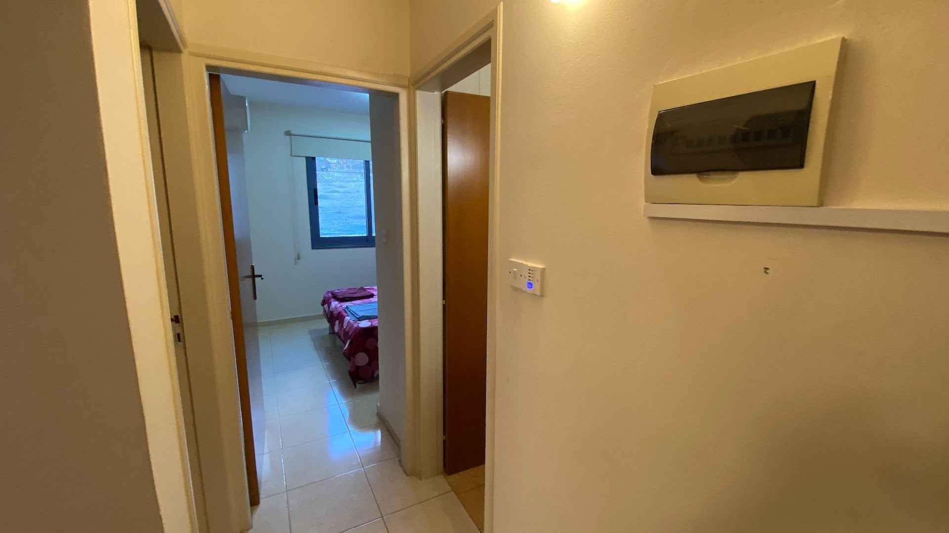 3 bedroom apartment 120 m² in Paphos Municipality, Cyprus