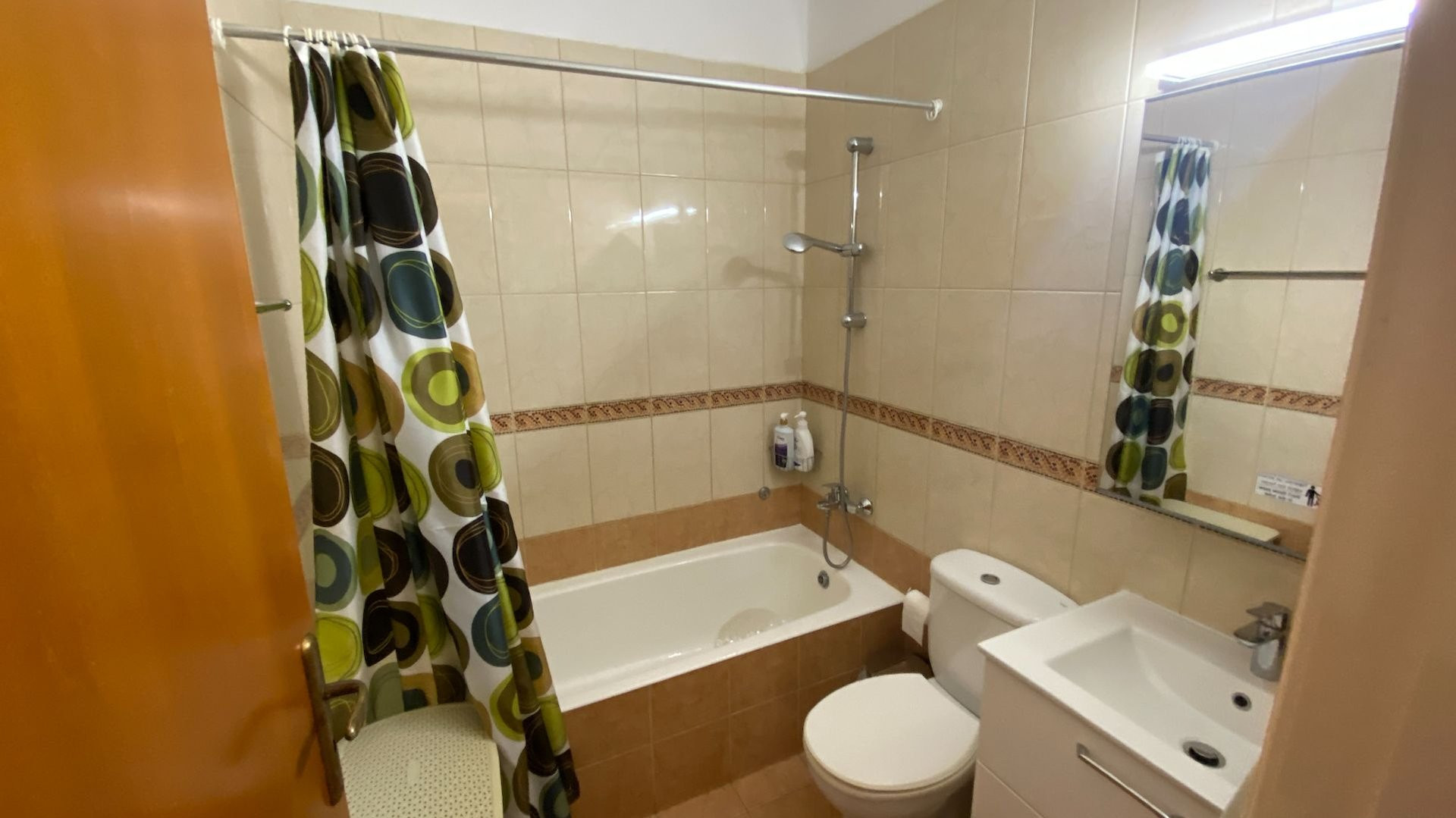 3 bedroom apartment 120 m² in Paphos Municipality, Cyprus