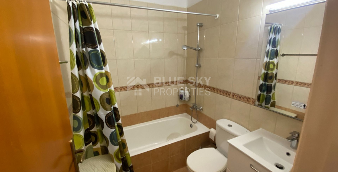 Three Bedroom Apartment in Universal