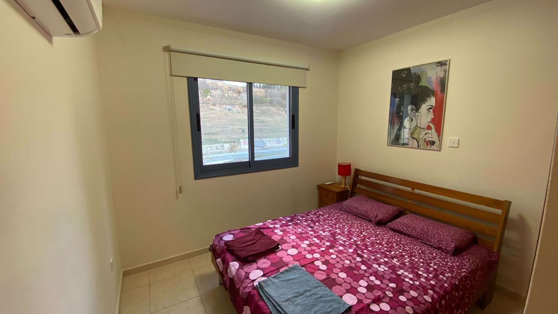 3 bedroom apartment 120 m² in Paphos Municipality, Cyprus