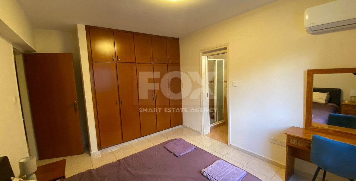 Three Bedroom Apartment in Universal