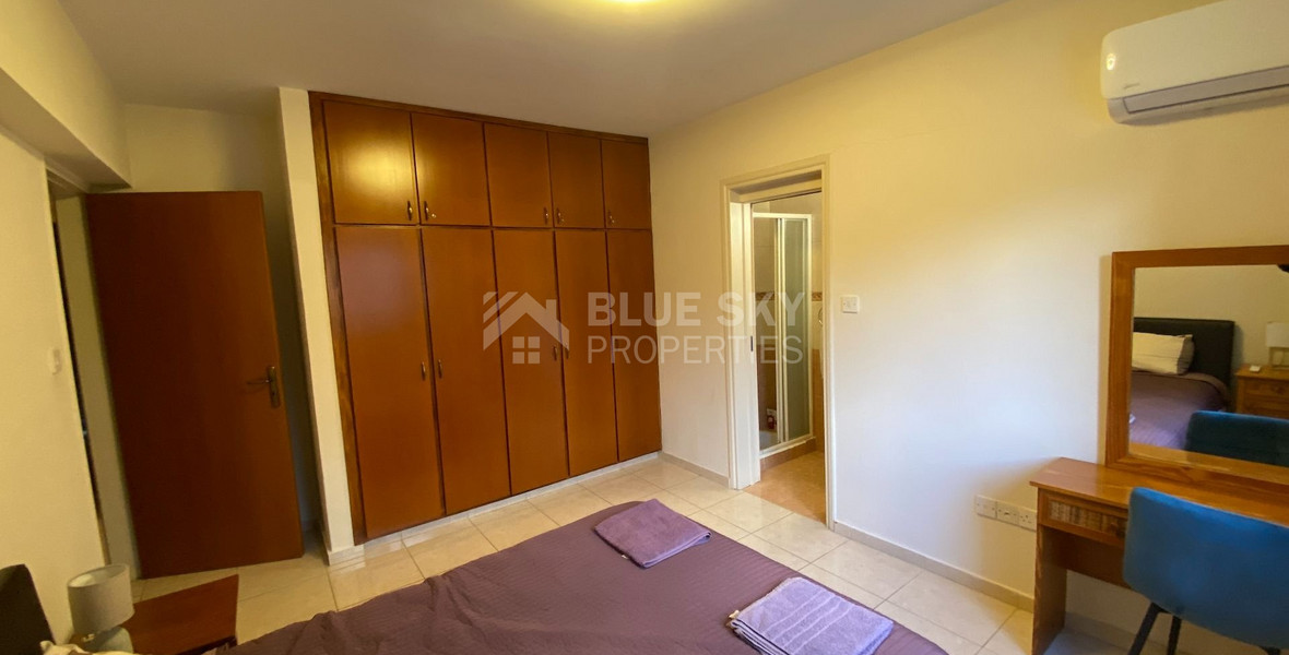 Three Bedroom Apartment in Universal