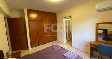 Three Bedroom Apartment in Universal