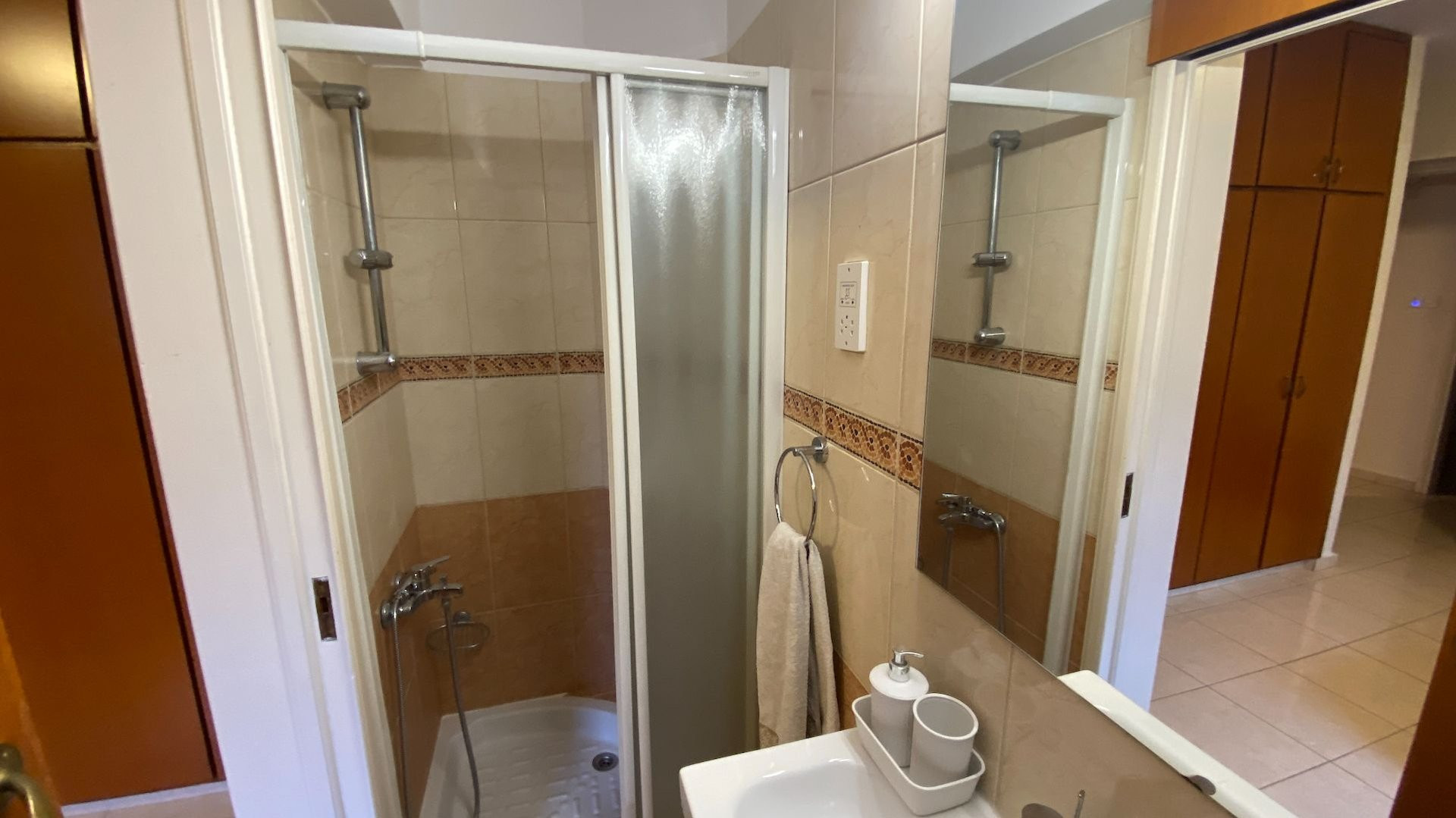 3 bedroom apartment 120 m² in Paphos Municipality, Cyprus