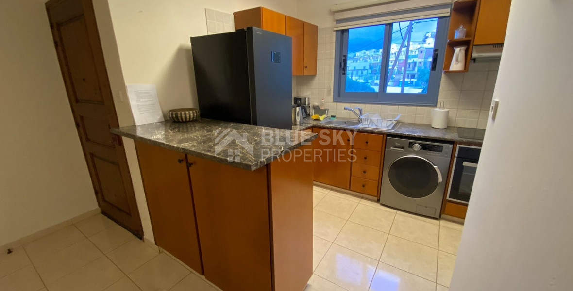 Three Bedroom Apartment in Universal