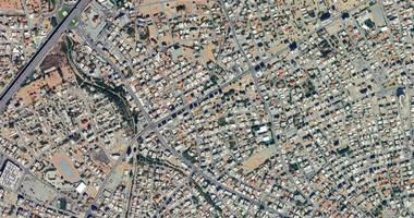 Prime Mixed-Use Development Land for sale on Spyrou Kyprianou Avenue