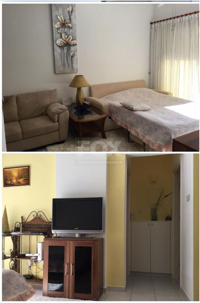 Fully Furnished 1 Bedroom Apartment in Universal Area