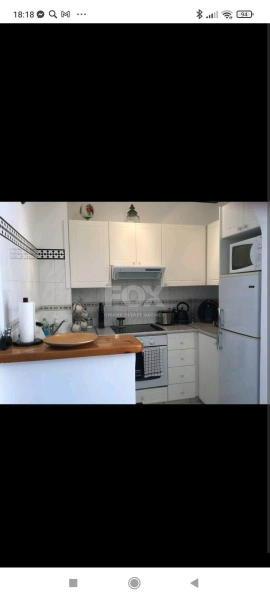 Fully Furnished 1 Bedroom Apartment in Universal Area