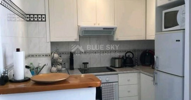 Fully Furnished 1 Bedroom Apartment in Universal Area