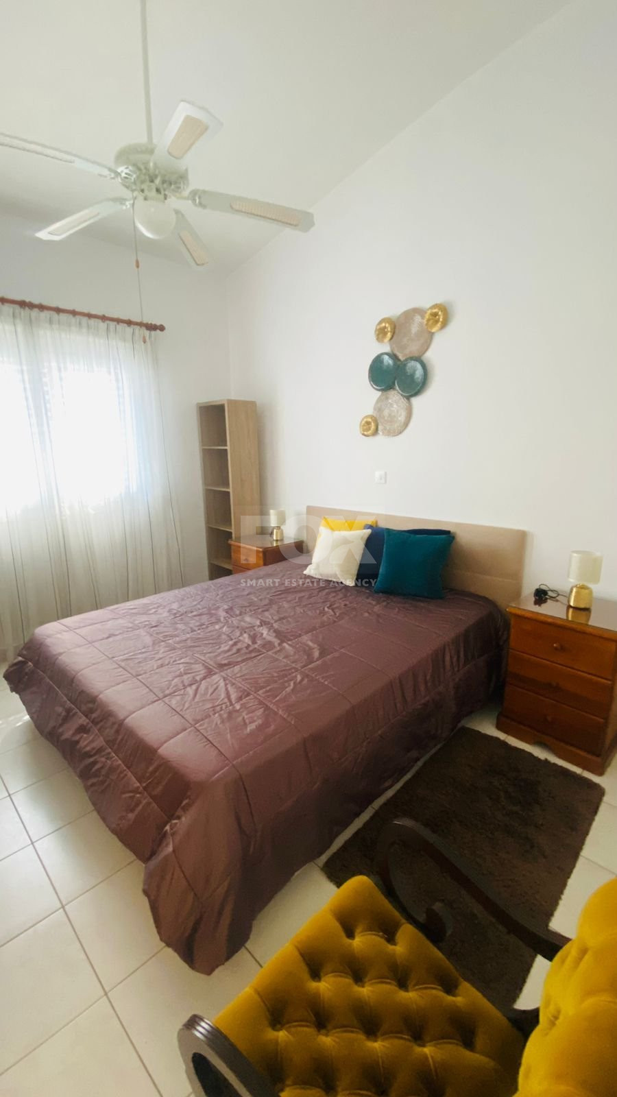 Fully Furnished 1 Bedroom Apartment in Universal Area