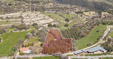 Residential land for sale in Dora Village, Limassol