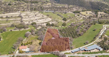Residential land for sale in Dora Village, Limassol