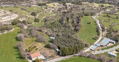 Residential land for sale in Dora Village, Limassol