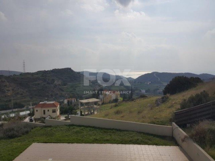 4 Bed House For Sale In Parekklisia Limassol Cyprus