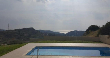 4 Bed House For Sale In Parekklisia Limassol Cyprus