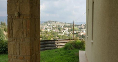 4 Bed House For Sale In Parekklisia Limassol Cyprus