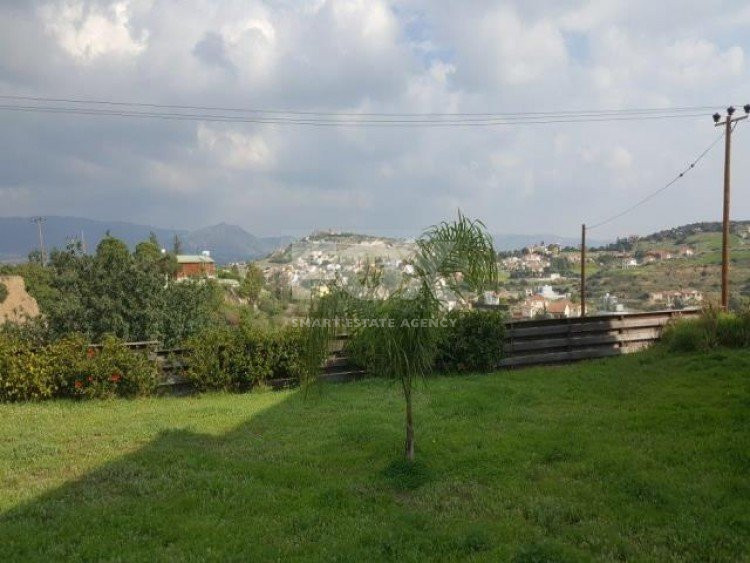 4 Bed House For Sale In Parekklisia Limassol Cyprus