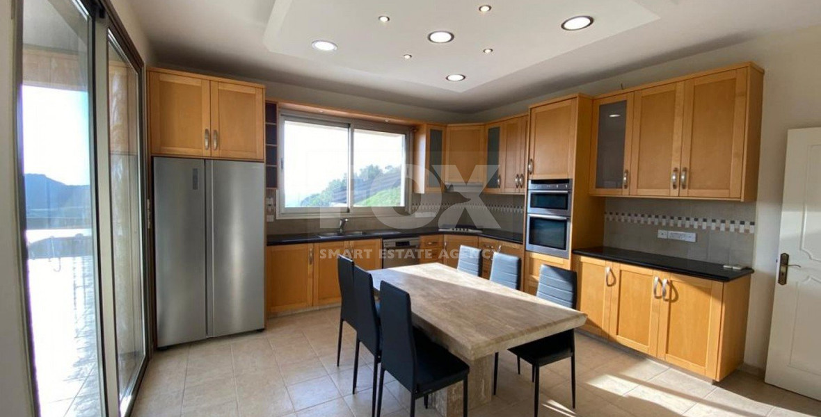 4 Bed House For Sale In Parekklisia Limassol Cyprus