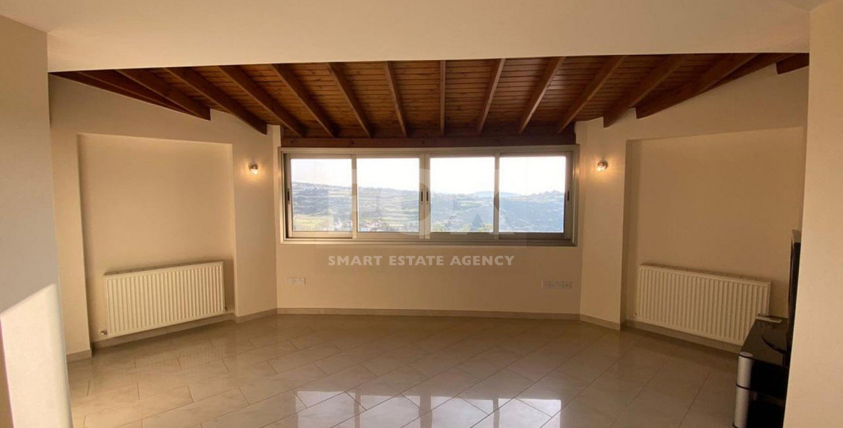 4 Bed House For Sale In Parekklisia Limassol Cyprus