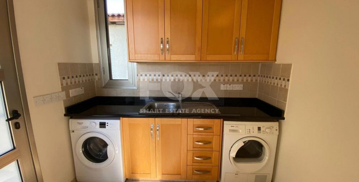 4 Bed House For Sale In Parekklisia Limassol Cyprus