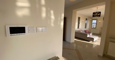 4 Bed House For Sale In Parekklisia Limassol Cyprus