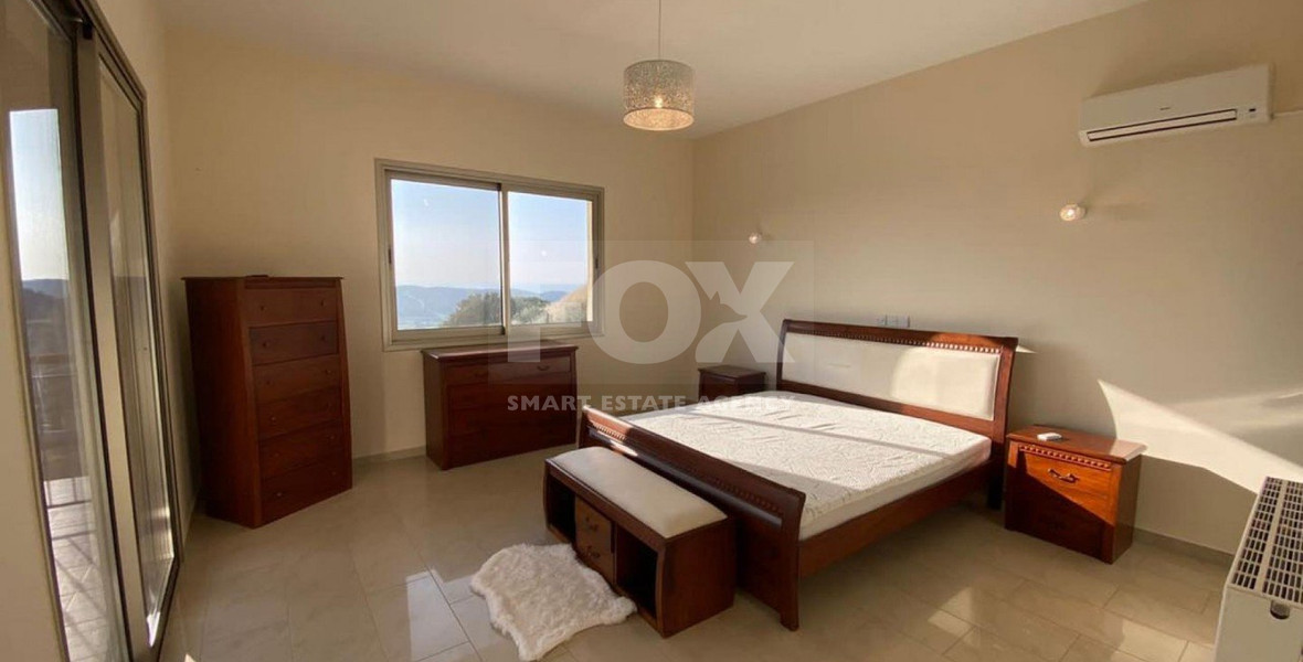 4 Bed House For Sale In Parekklisia Limassol Cyprus