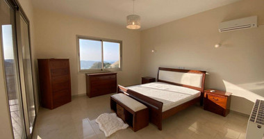 4 Bed House For Sale In Parekklisia Limassol Cyprus