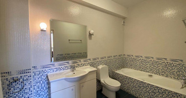 4 Bed House For Sale In Parekklisia Limassol Cyprus