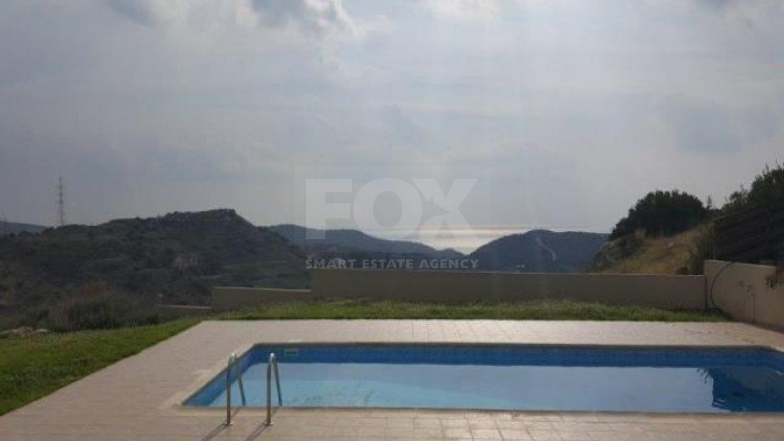 4 Bed House For Sale In Parekklisia Limassol Cyprus