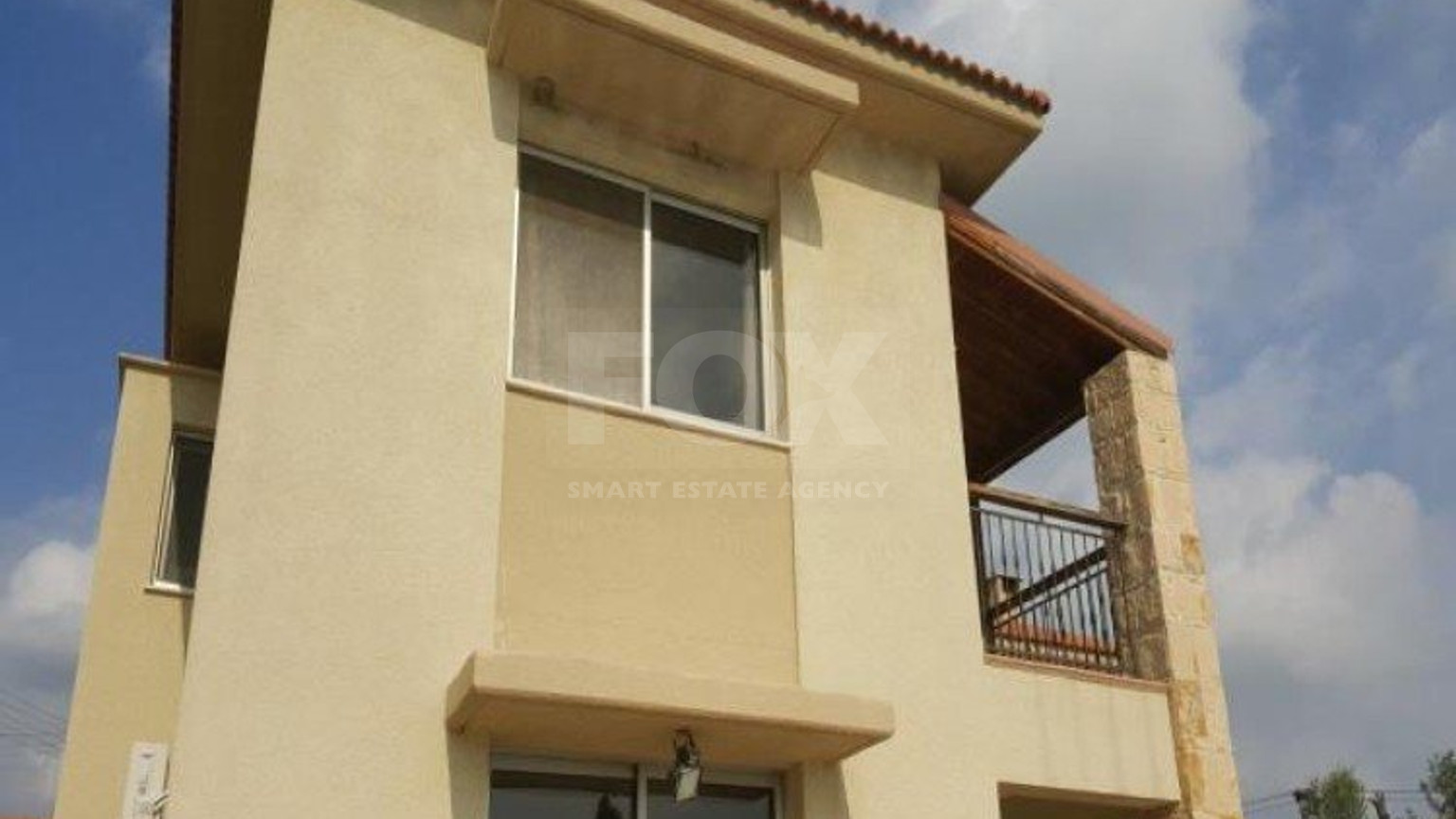 4 Bed House For Sale In Parekklisia Limassol Cyprus