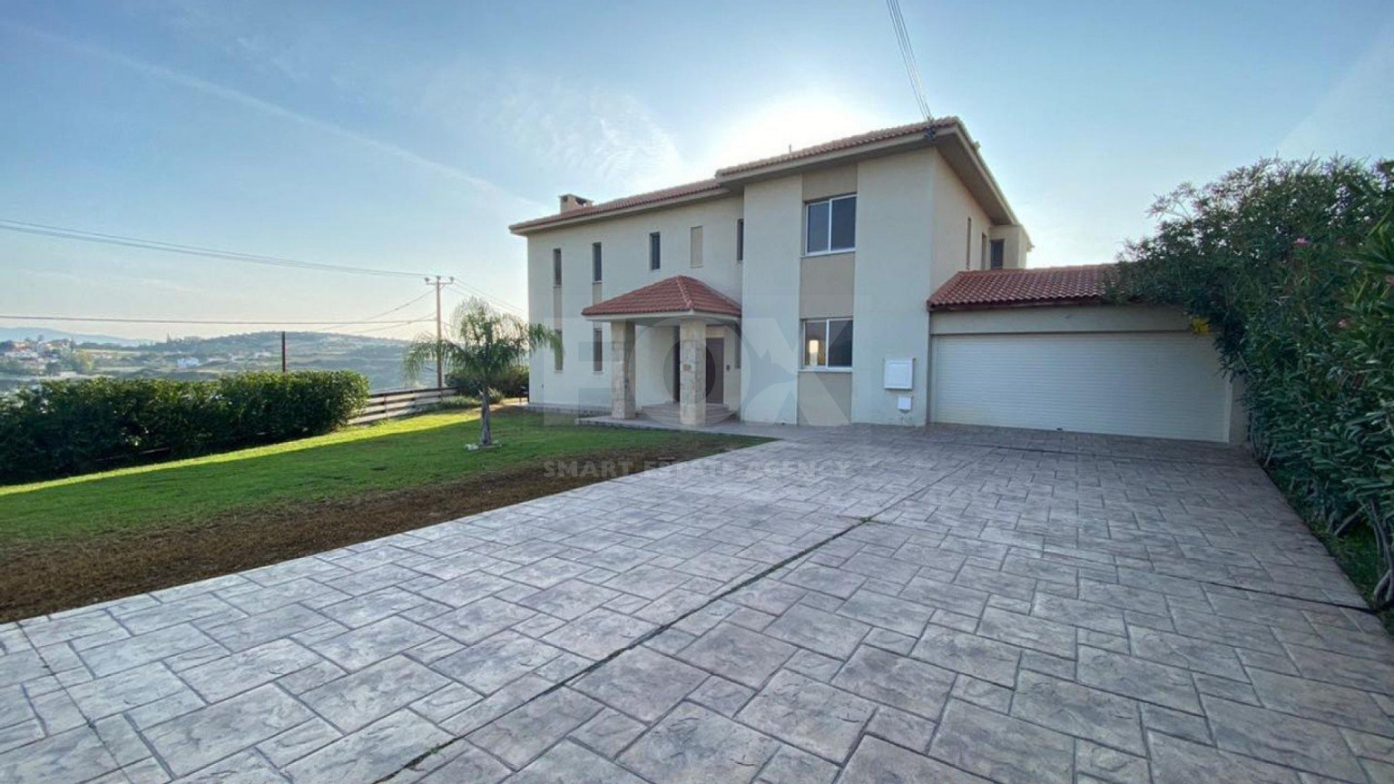 4 Bed House For Sale In Parekklisia Limassol Cyprus