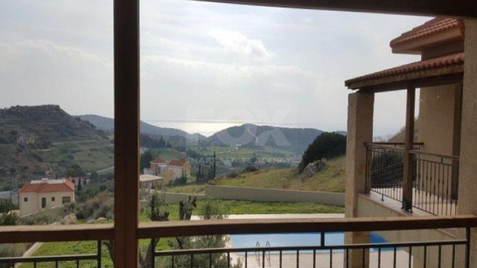 4 Bed House For Sale In Parekklisia Limassol Cyprus