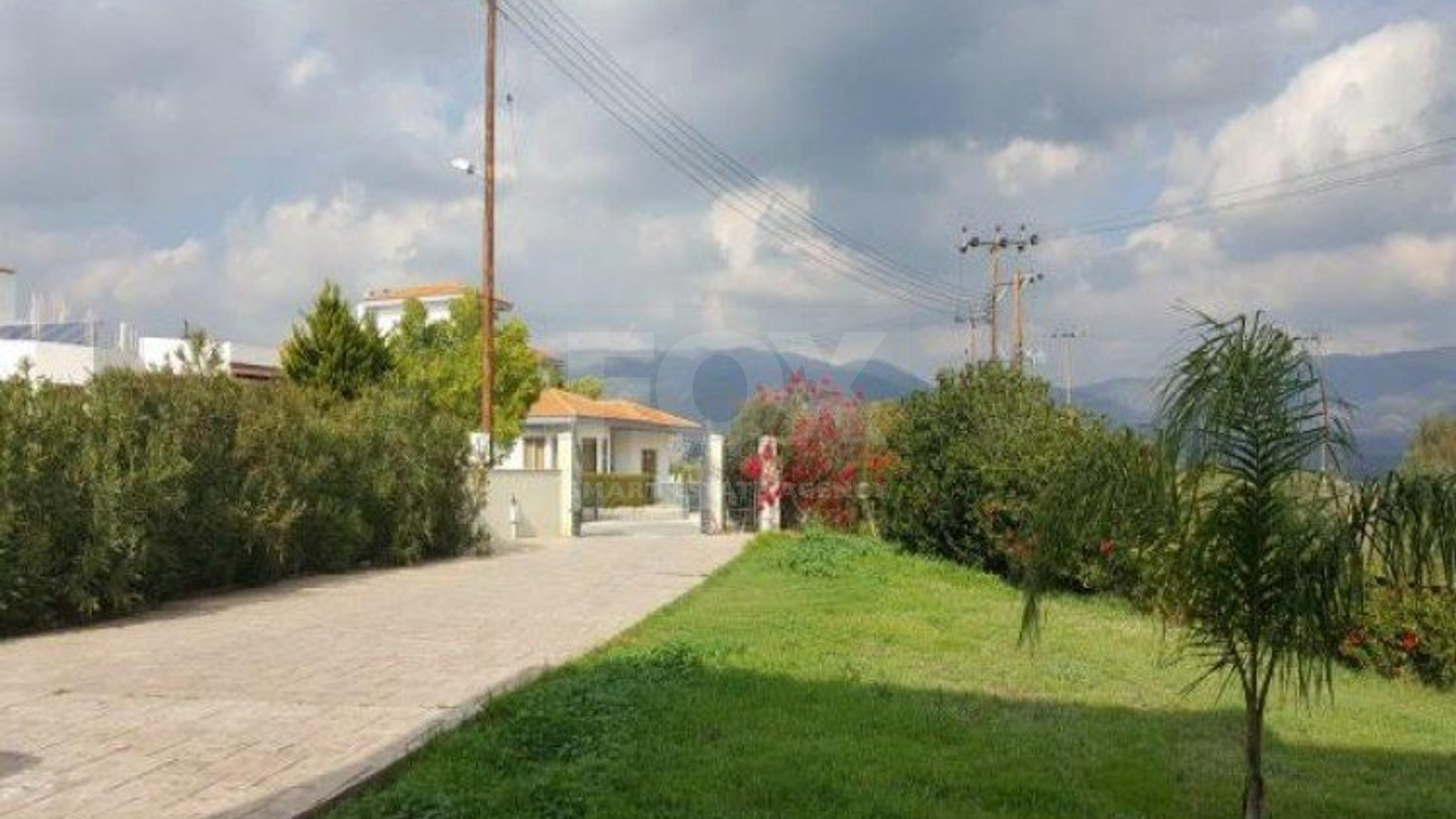 4 Bed House For Sale In Parekklisia Limassol Cyprus
