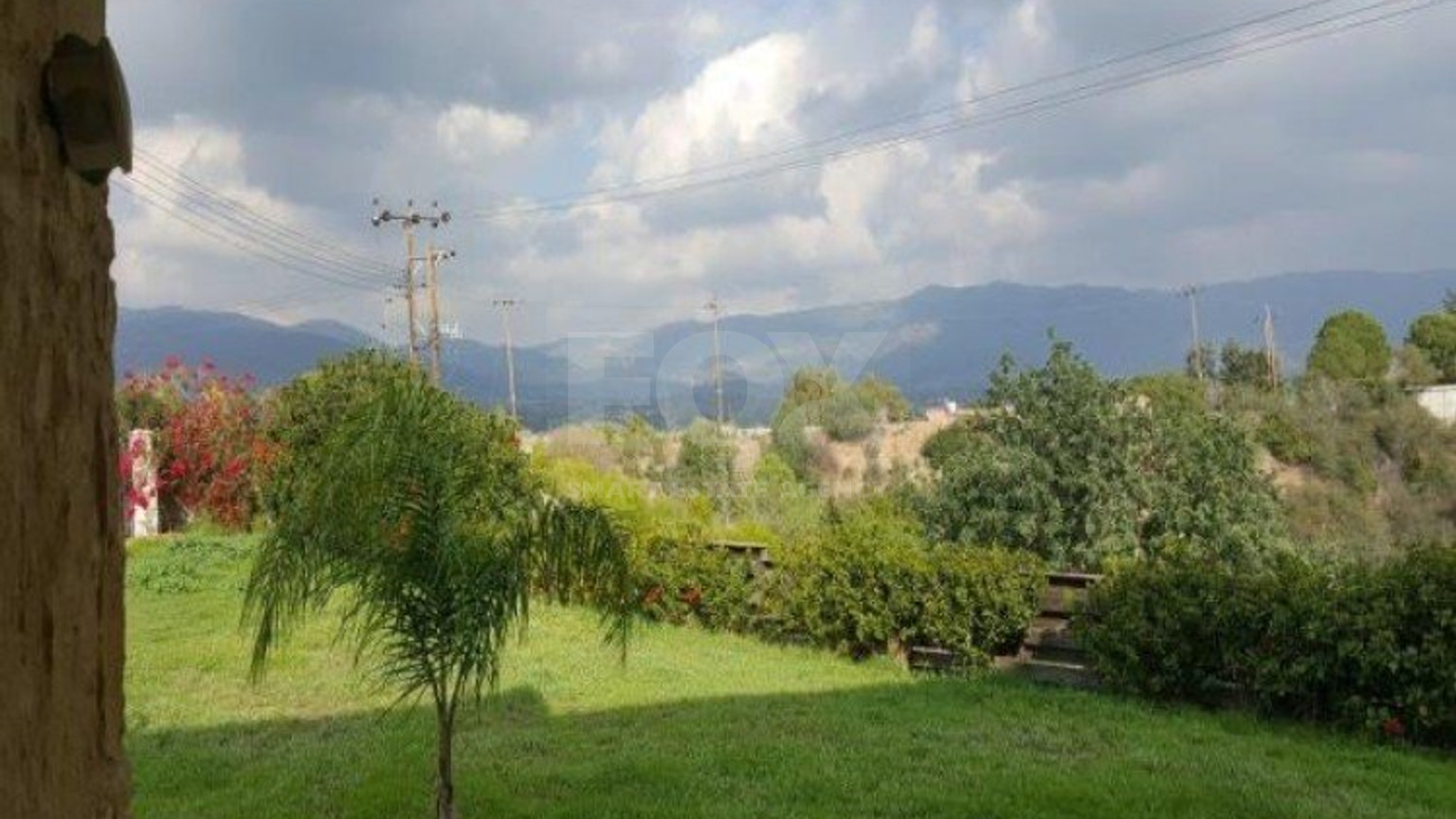 4 Bed House For Sale In Parekklisia Limassol Cyprus