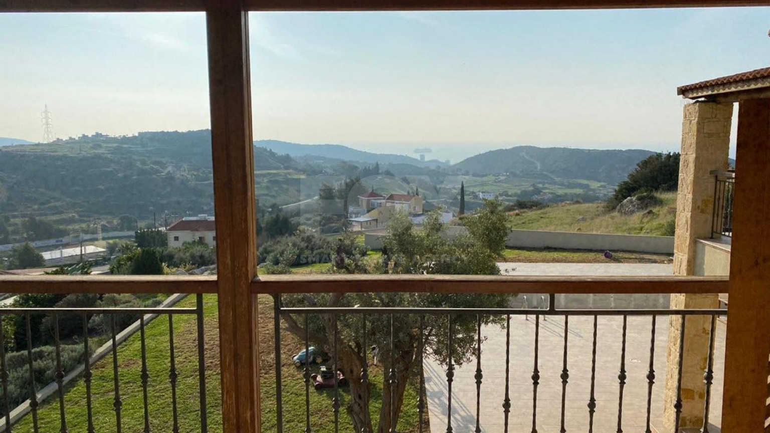4 Bed House For Sale In Parekklisia Limassol Cyprus