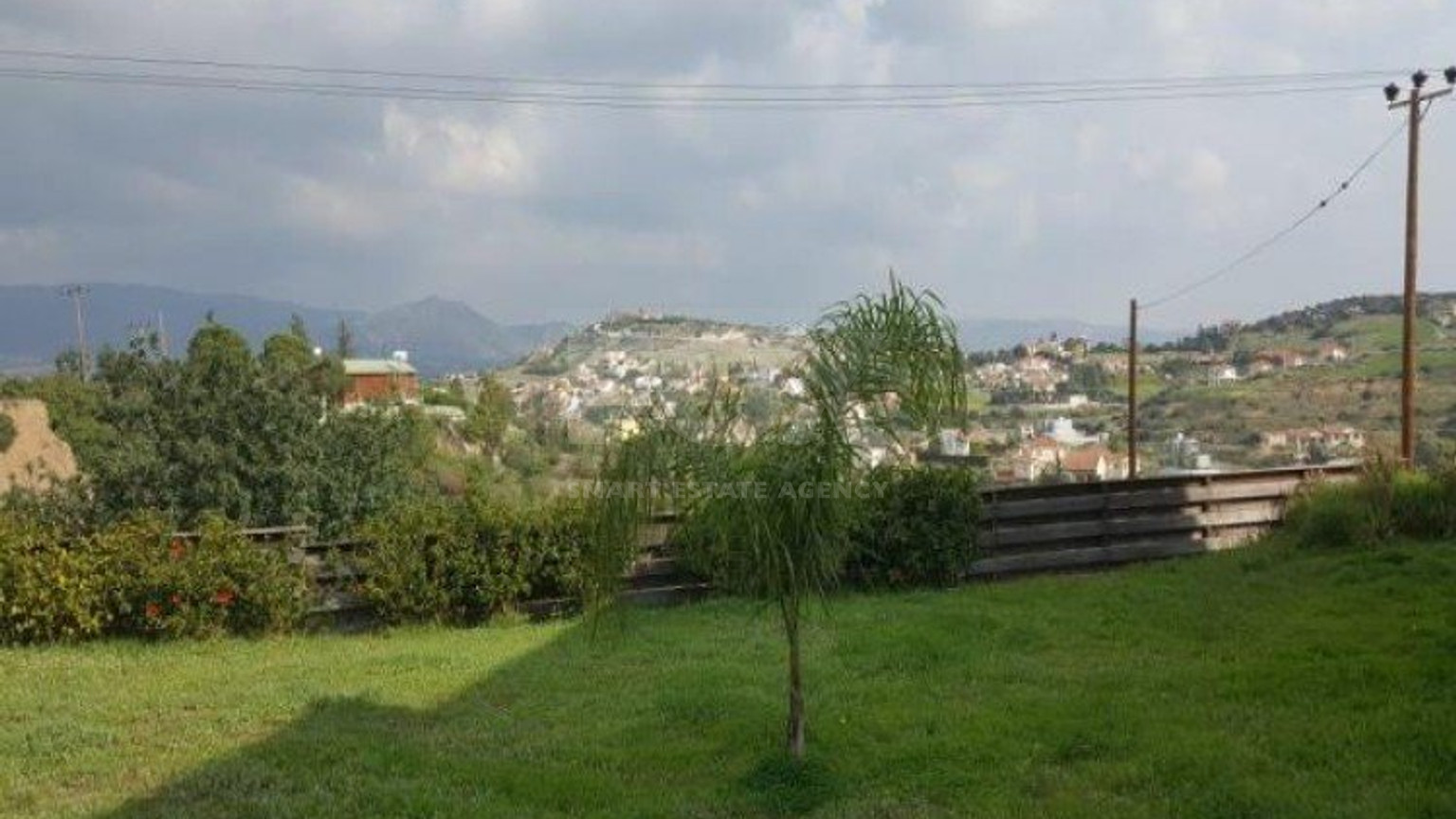 4 Bed House For Sale In Parekklisia Limassol Cyprus