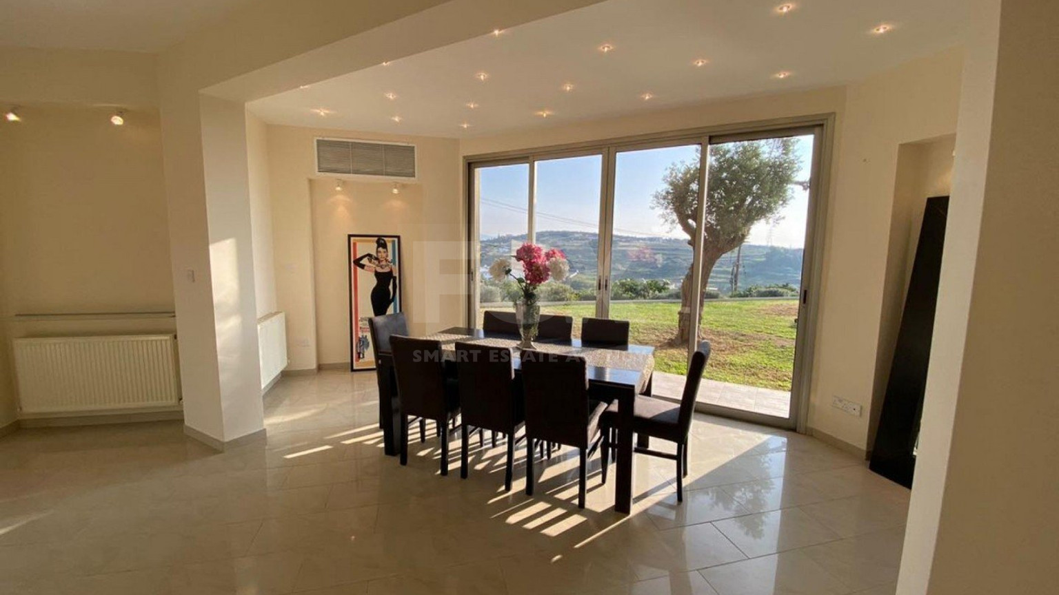 4 Bed House For Sale In Parekklisia Limassol Cyprus