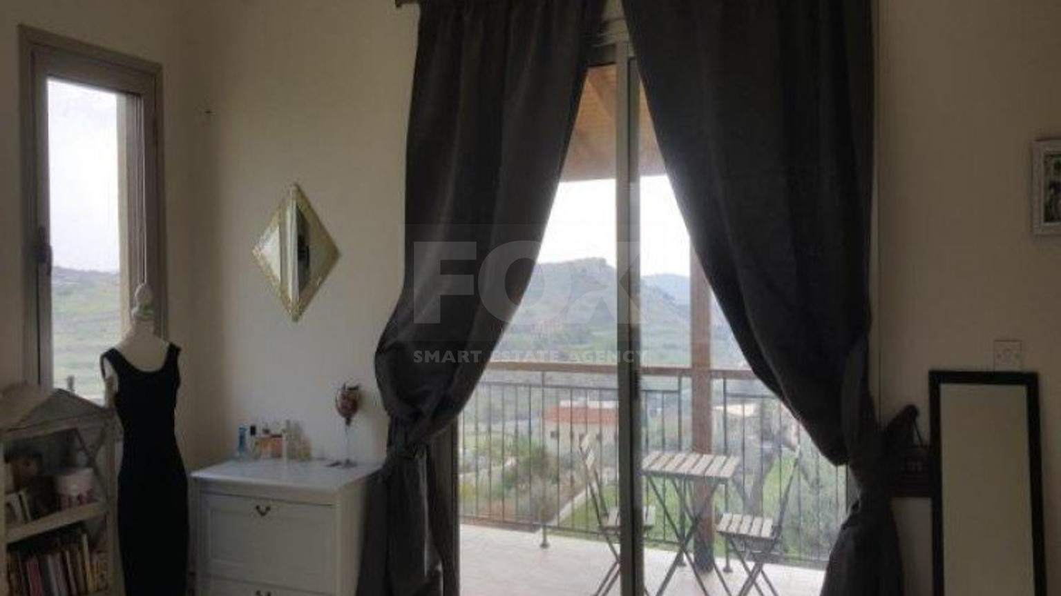 4 Bed House For Sale In Parekklisia Limassol Cyprus