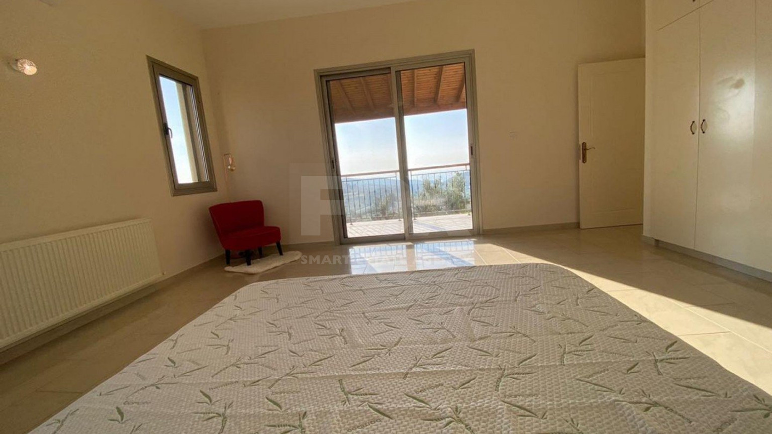 4 Bed House For Sale In Parekklisia Limassol Cyprus