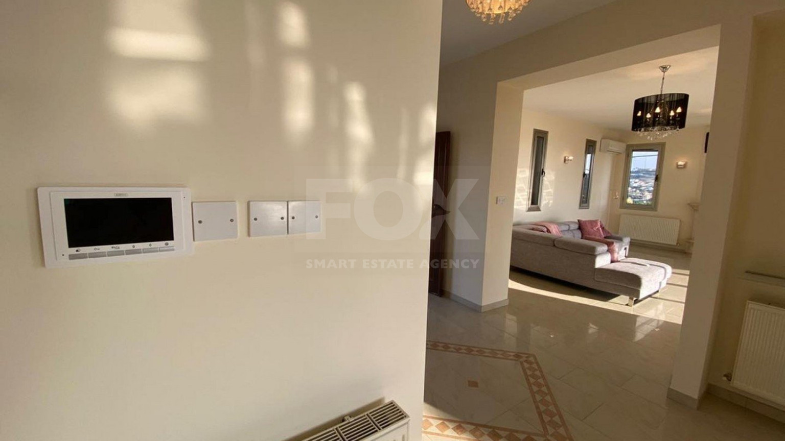 4 Bed House For Sale In Parekklisia Limassol Cyprus