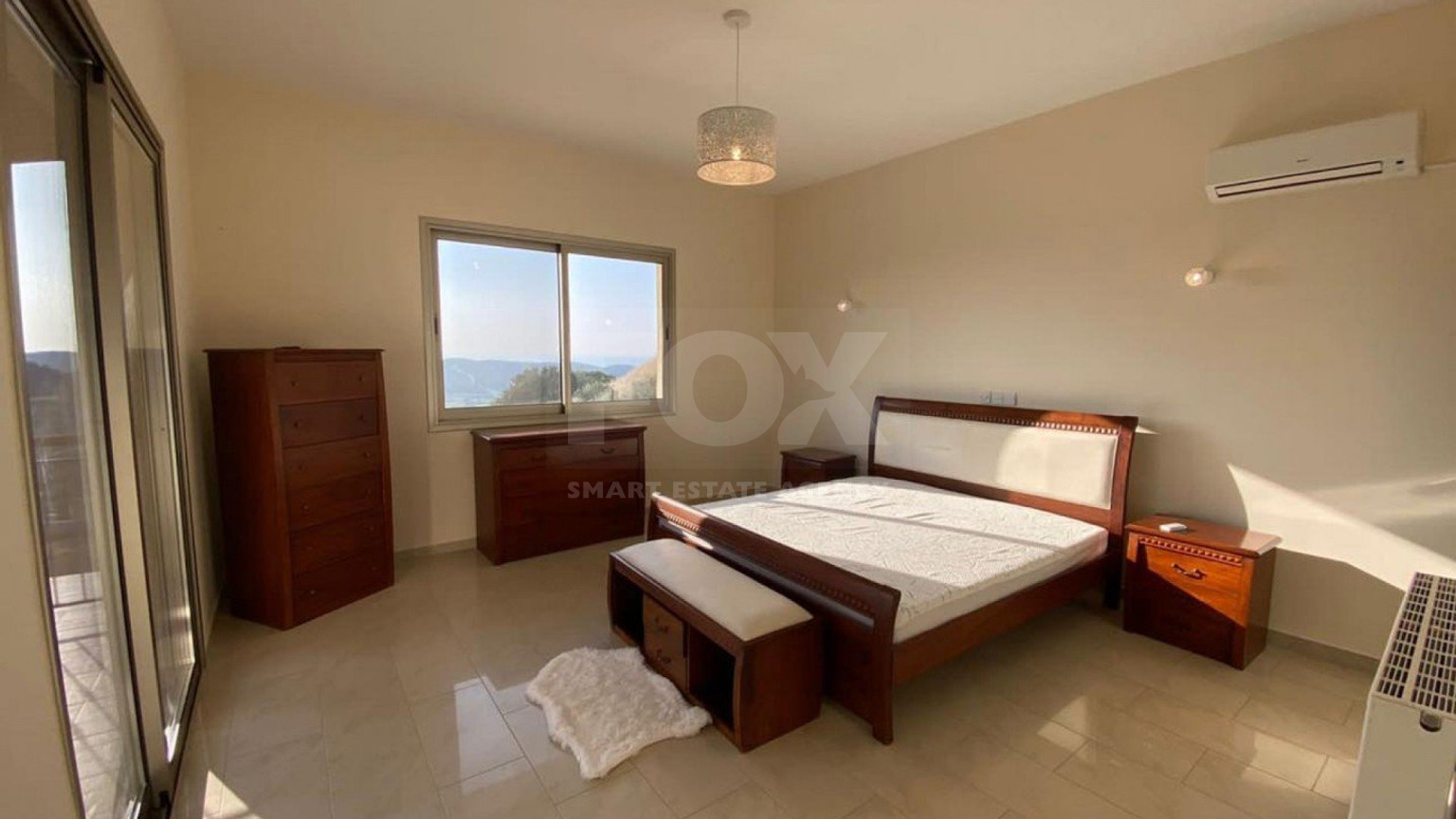 4 Bed House For Sale In Parekklisia Limassol Cyprus