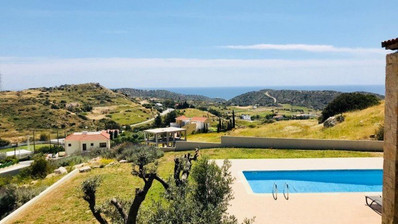4 Bed House For Sale In Parekklisia Limassol Cyprus