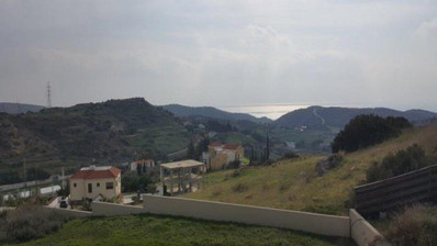 4 Bed House For Sale In Parekklisia Limassol Cyprus