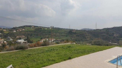4 Bed House For Sale In Parekklisia Limassol Cyprus