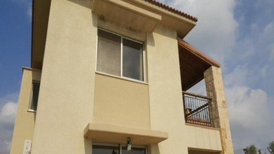 4 Bed House For Sale In Parekklisia Limassol Cyprus